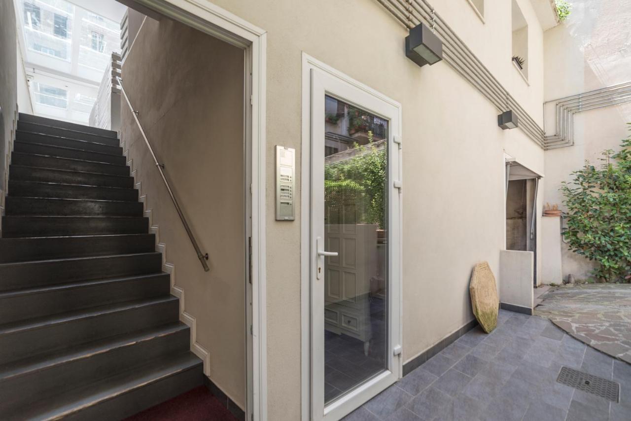 רומא Scala Santa & Laterano Open Space מראה חיצוני תמונה