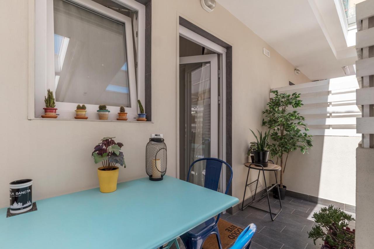 רומא Scala Santa & Laterano Open Space מראה חיצוני תמונה